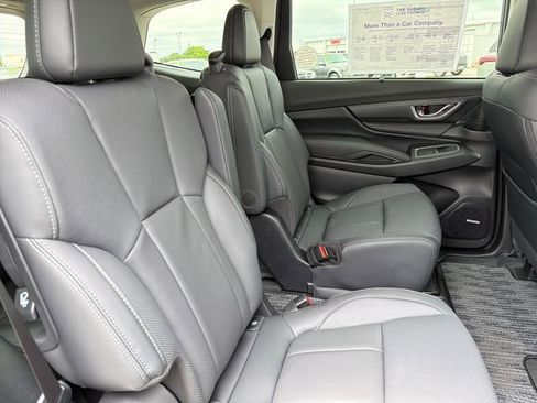 New 2026 Subaru Ascent Limited AWD/4WD image 23