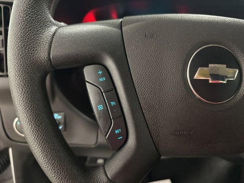 Used 2024 Chevrolet Express 2500 w/ Driver Convenience Package image 15