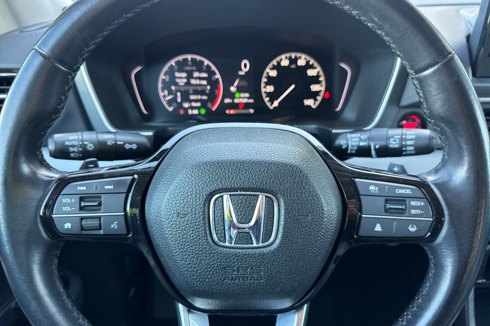 Certified 2024 Honda Pilot EX-L image 24
