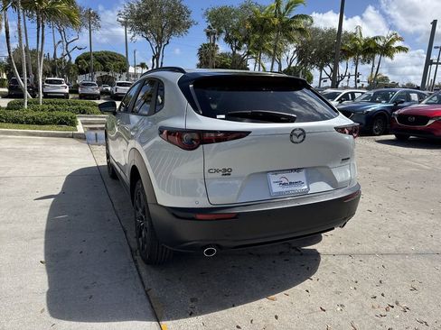 New 2026 MAZDA CX-30 Aire Edition image 14
