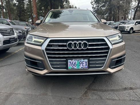 Used 2019 Audi Q7 3.0T Premium image 7