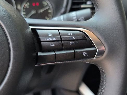 Used 2025 MAZDA CX-30 AWD 2.5 S w/ Preferred Package image 27