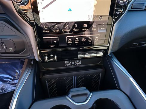 New 2026 RAM 2500 Laramie image 30