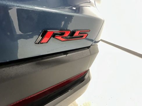 Certified 2026 Chevrolet Equinox RS AWD/4WD image 32
