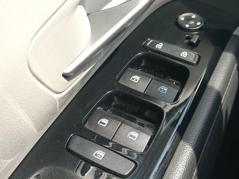 Used 2024 Hyundai Tucson Limited AWD/4WD image 24