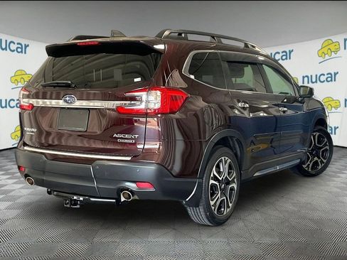 Used 2023 Subaru Ascent Touring AWD/4WD image 6