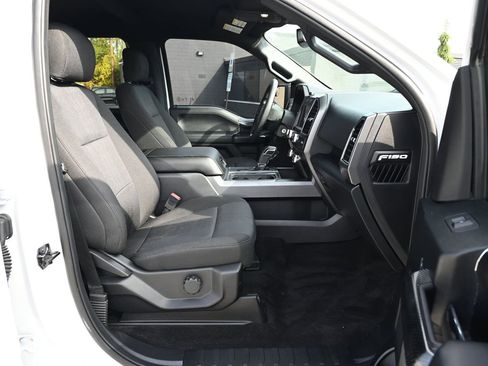 Used 2020 Ford F150 XLT w/ Equipment Group 301A Mid image 43