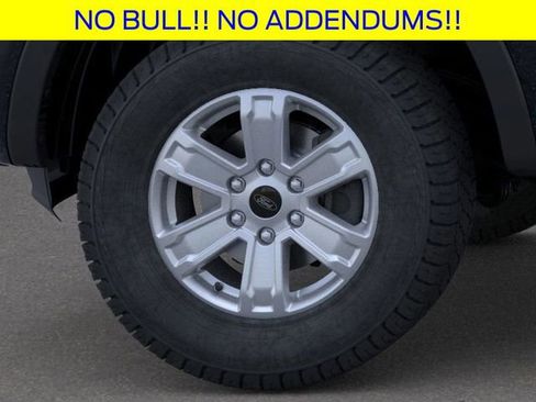 New 2025 Ford Ranger XL w/ Trailer Tow Package image 20