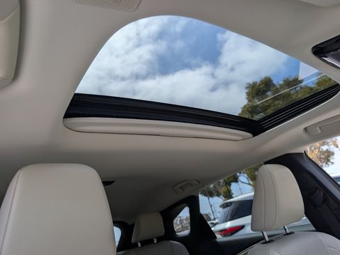 Used 2024 Lexus RX 350 Premium w/ Cold Area Package FWD image 3
