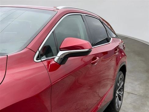 Used 2016 Lexus RX 350 FWD w/ Premium Package image 7