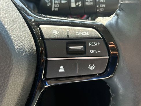 Certified 2024 Honda CR-V EX-L image 28