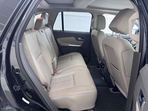 Used 2012 Ford Edge Limited image 11