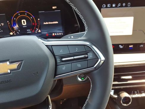 New 2026 Chevrolet Traverse LT image 32