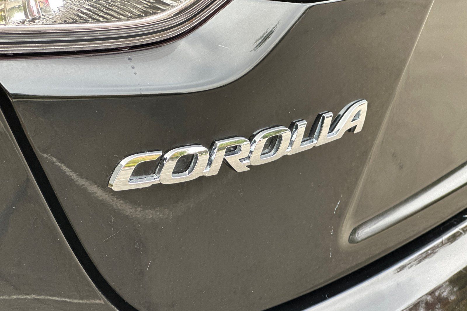 Used 2024 Toyota Corolla LE FWD image 48