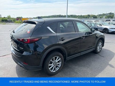 Used 2023 MAZDA CX-5 AWD 2.5 S image 3