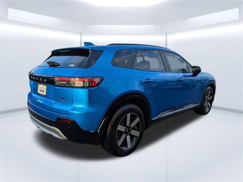 New 2026 Honda Prologue Touring image 4