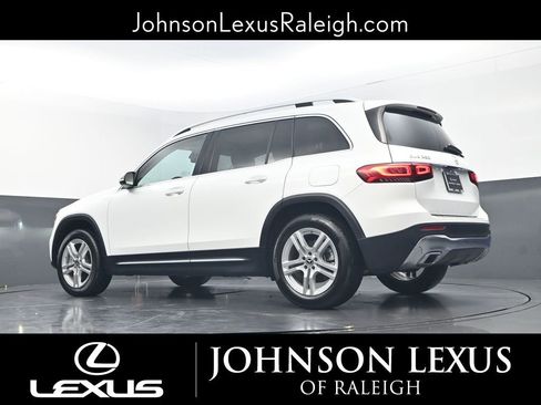 Used 2023 Mercedes-Benz GLB 250 image 17