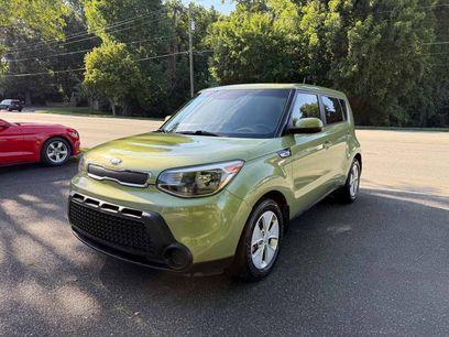 Used 2015 Kia Soul