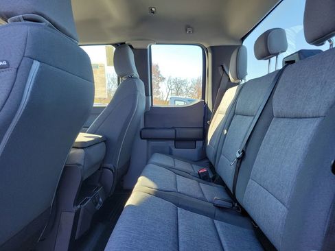 New 2026 Ford F250 XL w/ XL Off-Road Package image 16