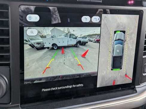 Certified 2025 Ford F150 King Ranch w/ FX4 Off-Road Package image 24