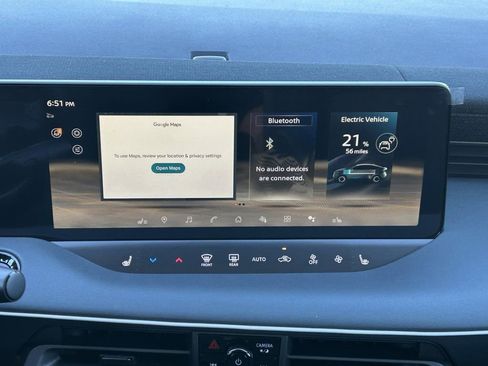 New 2026 Nissan Leaf SV+ image 12