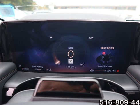 Used 2025 Lincoln Aviator AWD image 29