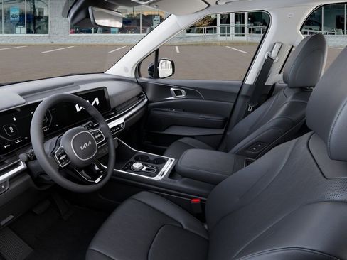 New 2026 Kia Carnival SX image 17