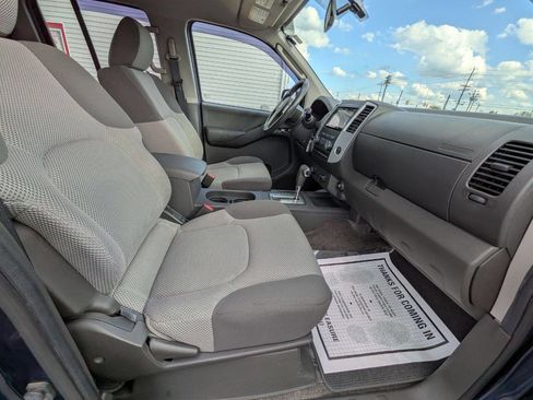 Used 2011 Suzuki Equator Sport AWD/4WD image 20