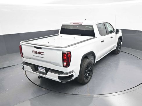 Used 2026 GMC Sierra 1500 Pro w/ Graphite Edition AWD/4WD image 29
