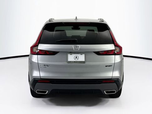Used 2025 Honda CR-V Sport-L image 6