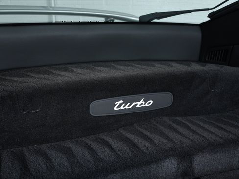 Used 2001 Porsche 911 Turbo AWD/4WD image 27