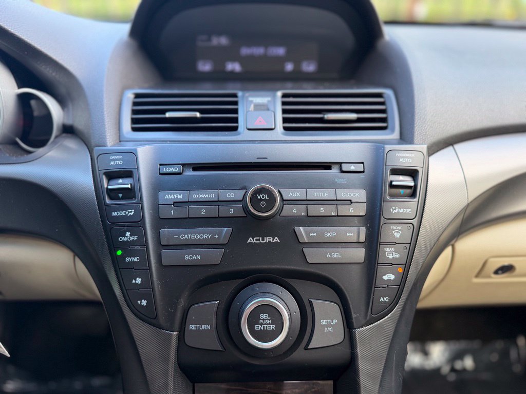 Used 2012 Acura TL FWD image 26