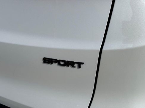 New 2026 Honda CR-V Sport-L image 4