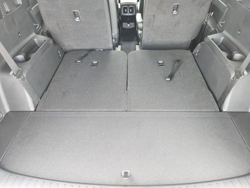 New 2026 Kia Sorento EX FWD image 26