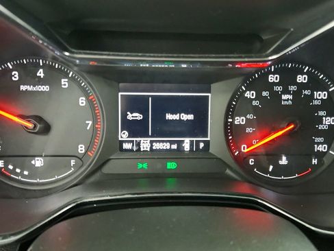 Used 2023 Chevrolet TrailBlazer LT w/ Convenience Package AWD/4WD image 20