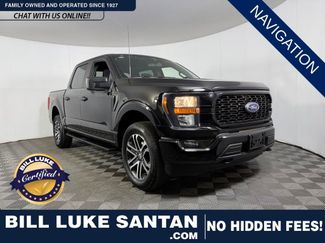 Used 2023 Ford F150 XL video 1