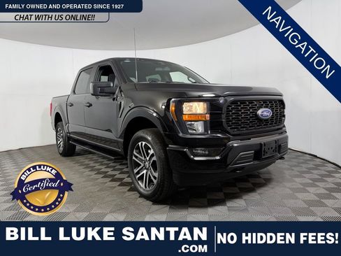Used 2023 Ford F150 XL image 1