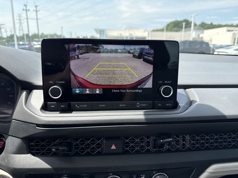 Certified 2023 Honda Accord LX image 20