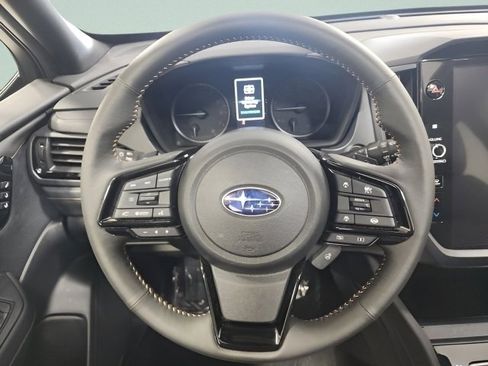 Used 2025 Subaru Forester Touring w/ Popular Package - Touring AWD/4WD image 27