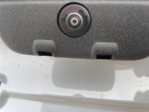 New 2026 Ford Explorer Active image 12