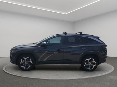 Used 2024 Hyundai Tucson SEL w/ Convenience Package AWD/4WD image 3