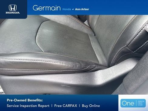 Used 2023 Jeep Compass Latitude image 17