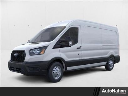 New 2025 Ford Transit 250 148 Medium Roof Extended AWD