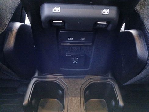 New 2026 Jeep Wrangler Unlimited Rubicon image 5