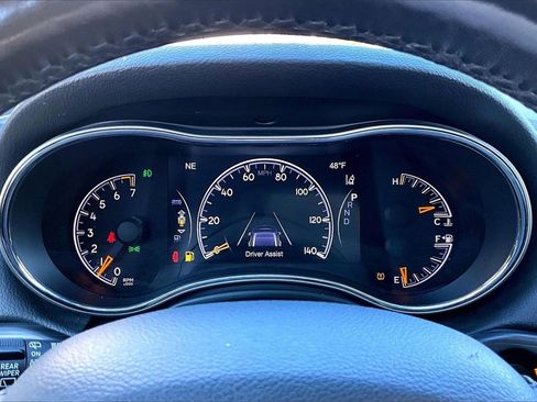 Certified 2021 Jeep Grand Cherokee Limited w/ Quick Order Package 28K 80th image 9