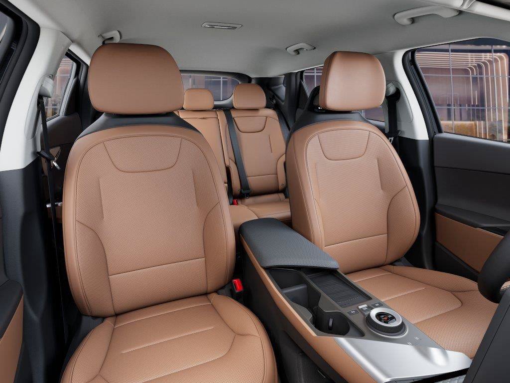 New 2026 Kia EV6 Wind RWD image 15
