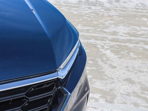 Certified 2024 Honda CR-V EX image 11