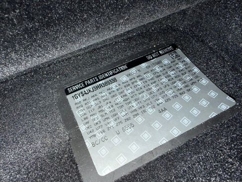 Used 2017 Cadillac Escalade ESV Premium Luxury image 24