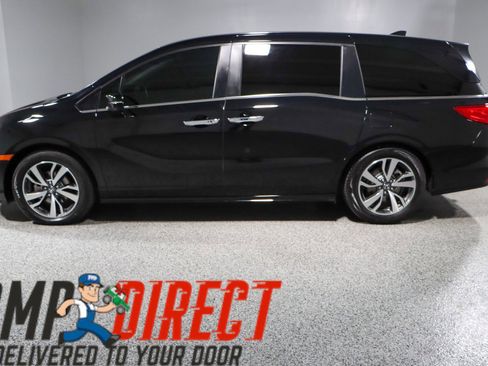 Used 2023 Honda Odyssey Touring image 10