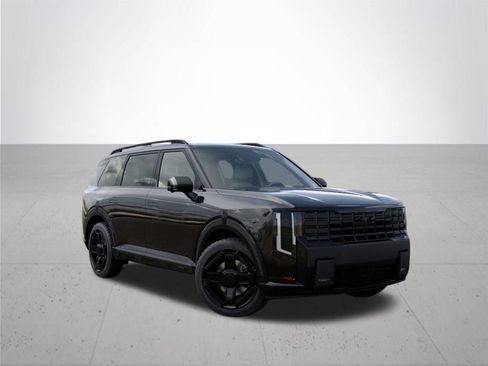 New 2027 Kia Telluride X-Line SX Prestige AWD/4WD image 8